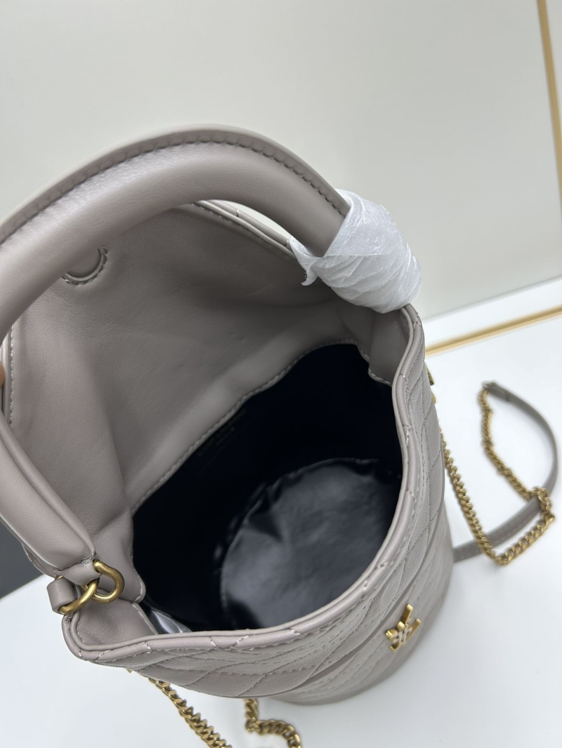 YSL Bucket Bags